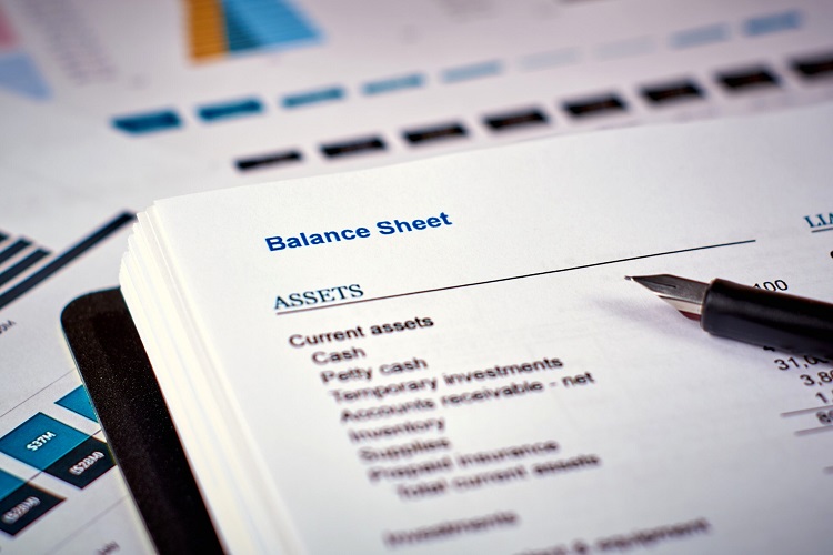 Importance of Business Sheets