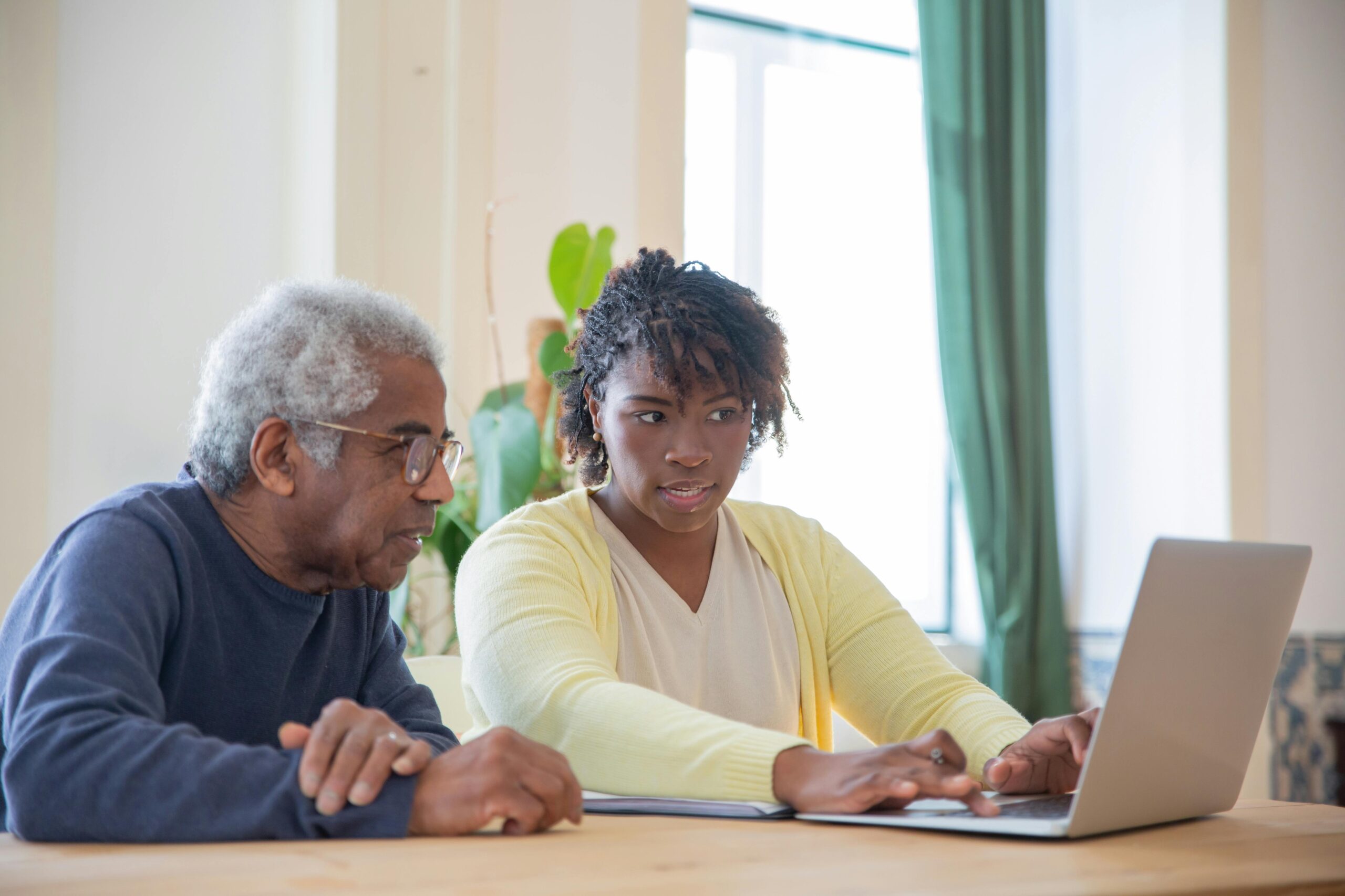 Seniors Proving It’s Never Too Late to Begin Again