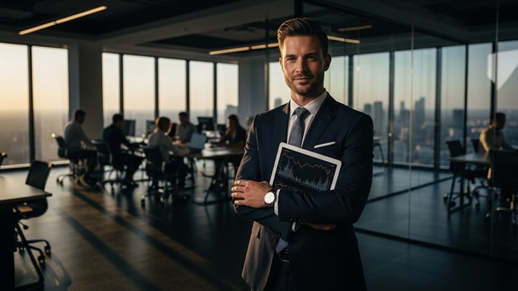The M&A Tool Every Young Finance Professional Should Know: Why Dealert Is Becoming a Career Advantage