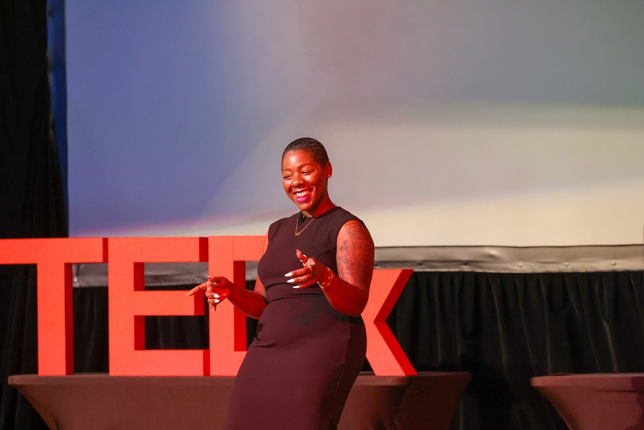 Amber RichBook Reveals the Three GEMS That Help People Transform Trauma Into Clarity, Courage, and Purpose
