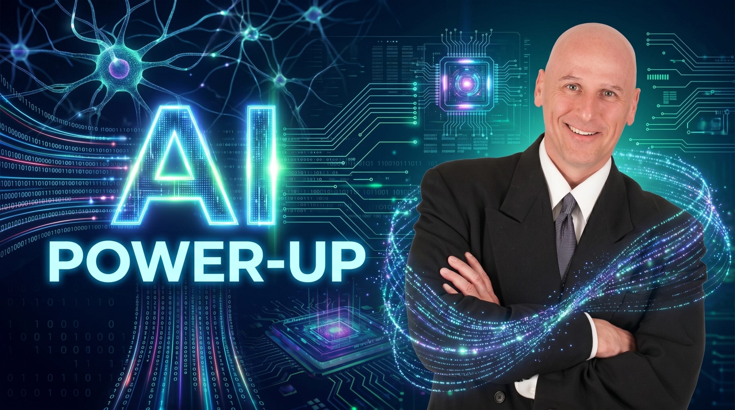 Why Every Speaker Bureau Is Getting AI Wrong And Why John Chmela Built a Better Model