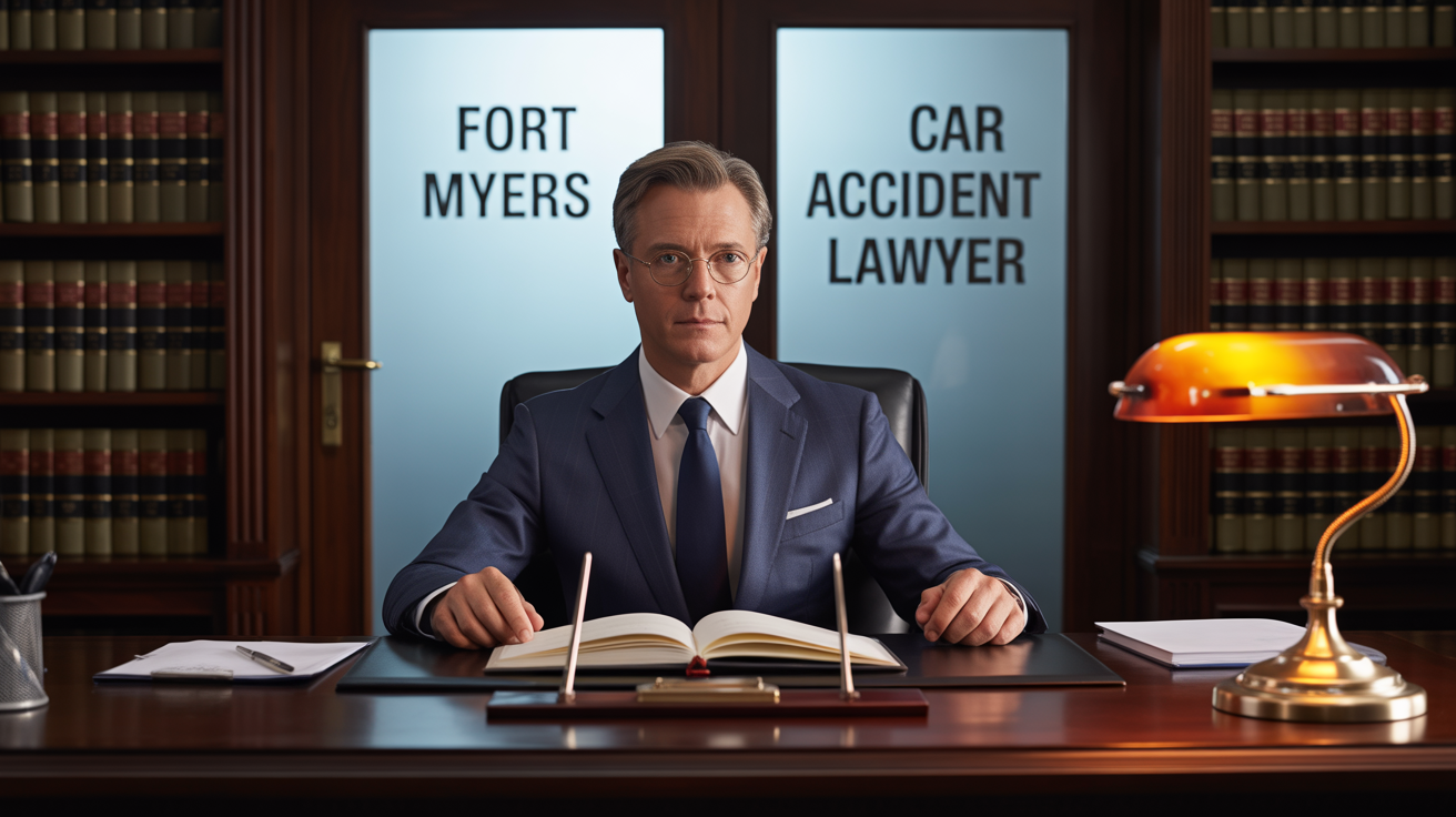 The Hidden Costs of Fort Myers Car Accidents Beyond Vehicle Damage