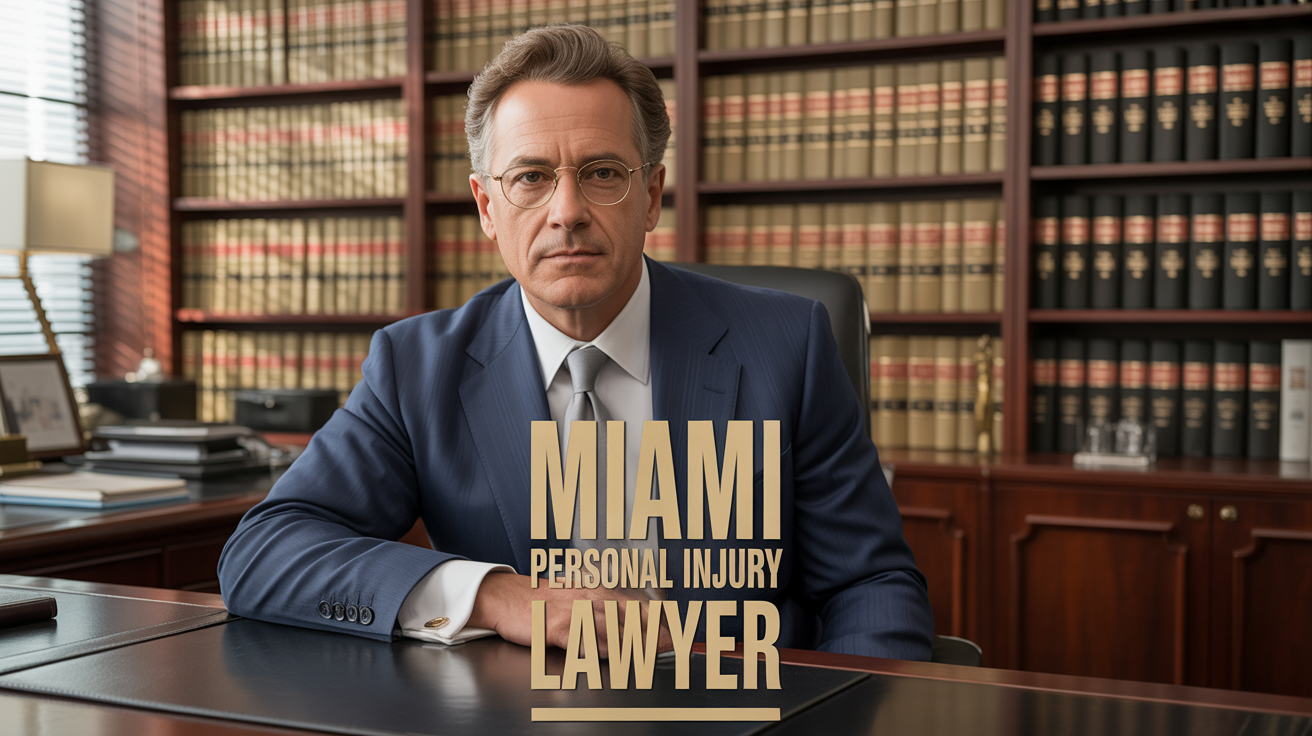 What Types of Compensation May Be Available After a Miami Accident?
