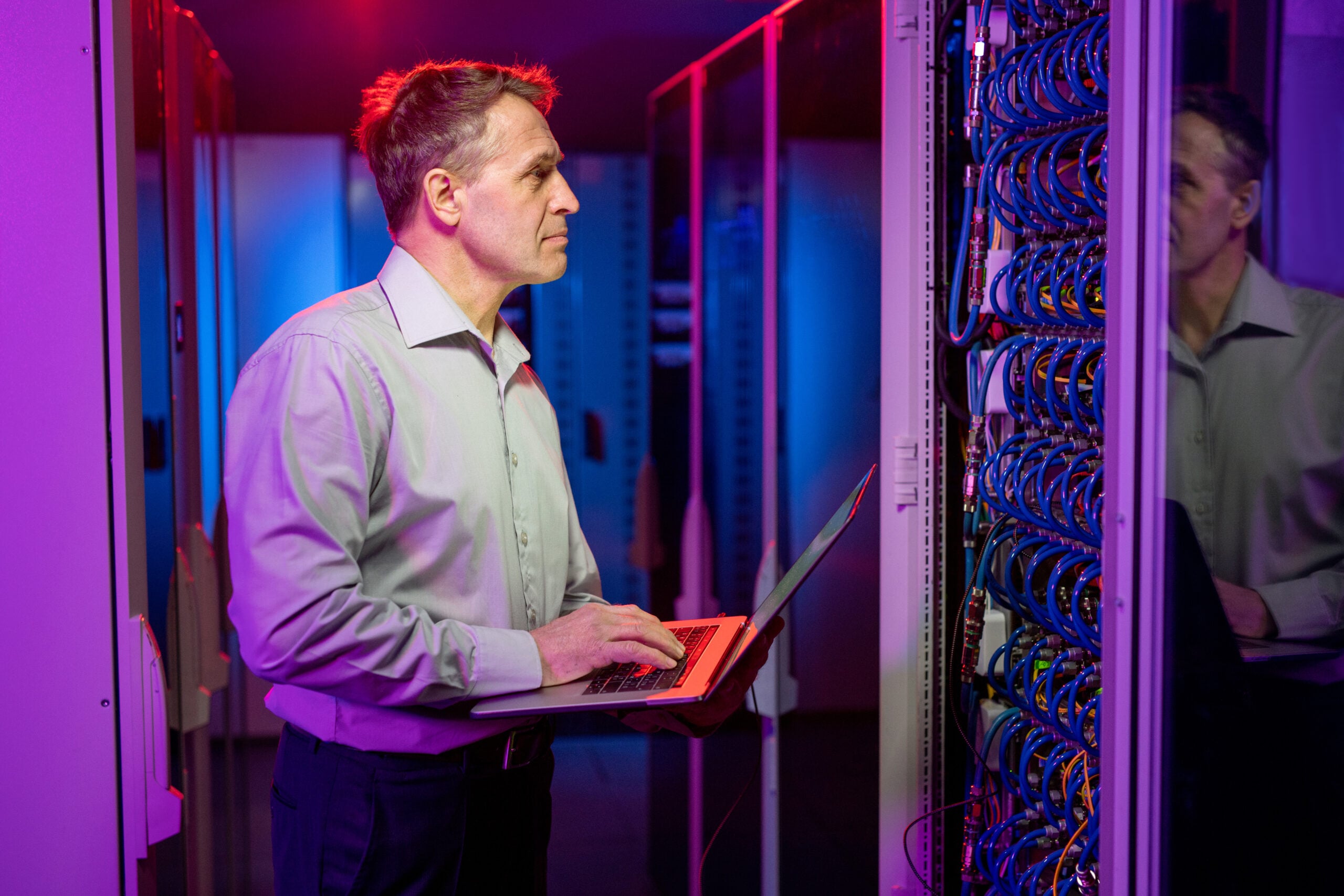 The True Cost of Downtime for Small Businesses